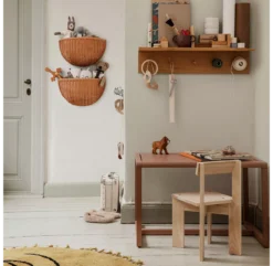 Ferm LIVING Chaise Enfant Ark - Frêne -Magasin De Meubles Pour Enfants chaise enfant ark frene ferm living 2 1264x1234