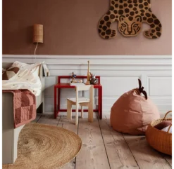 Ferm LIVING Chaise Enfant Ark - Frêne -Magasin De Meubles Pour Enfants chaise enfant ark frene ferm living 4 1264x1234