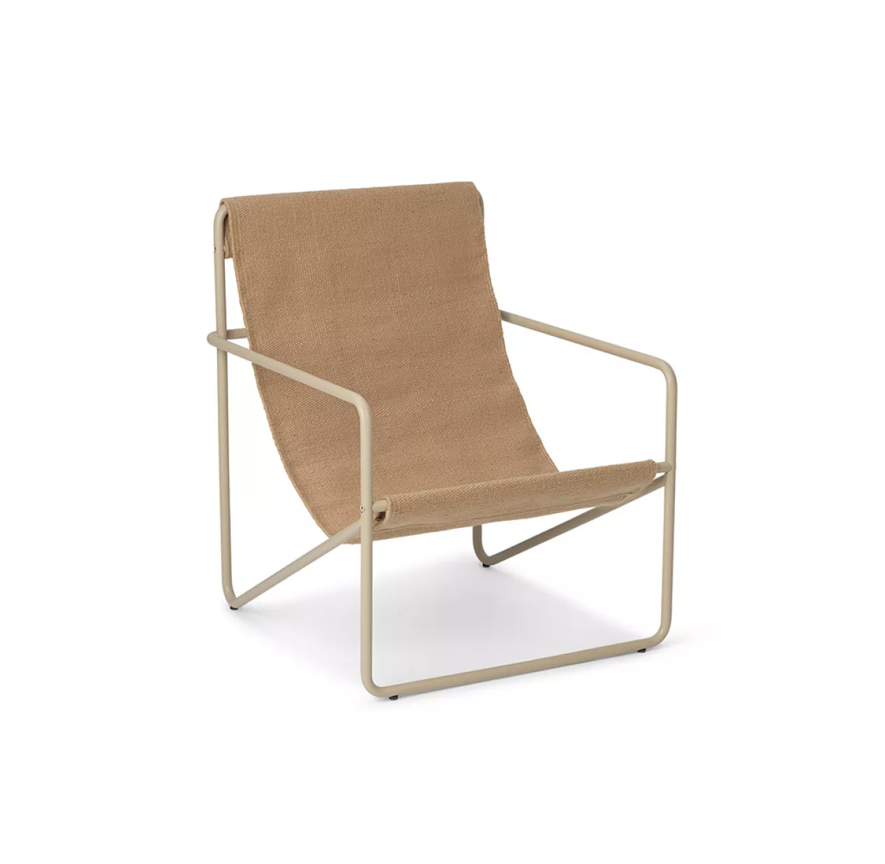 Ferm LIVING Chaise Enfant Desert - Cachemire/Sable 3 Ferm LIVING Chaise Enfant Desert - Cachemire/Sable