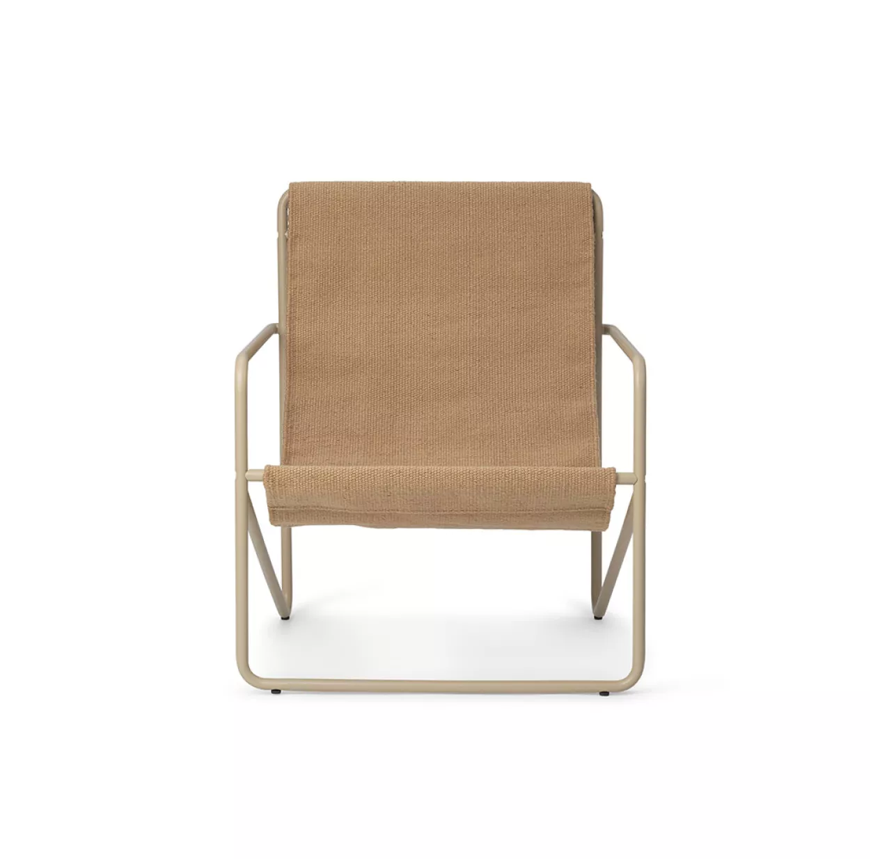 Ferm LIVING Chaise Enfant Desert - Cachemire/Sable 4 Ferm LIVING Chaise Enfant Desert - Cachemire/Sable – Image 2