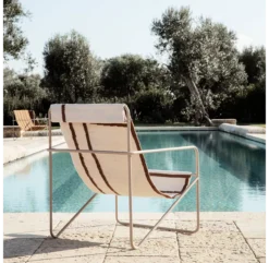 Ferm LIVING Chaise Enfant Desert - Cachemire/Shape -Magasin De Meubles Pour Enfants chaise enfant desert shape sable ferm living 4 1264x1234