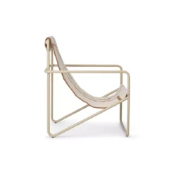 Ferm LIVING Chaise Enfant Desert - Cachemire/Shape -Magasin De Meubles Pour Enfants chaise enfant desert shape sable ferm living 5 1264x1234