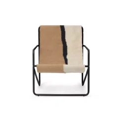 Magasin De Meubles Pour Enfants -Magasin De Meubles Pour Enfants chaise enfant desert soil noir ferm living 2 1264x1234