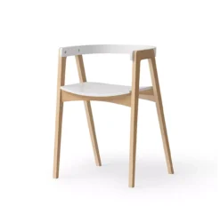 Chaise De Bureau évolutive Wood