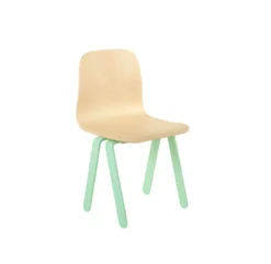 Chaise Enfant 2-6 Ans - Mint
