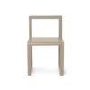 Ferm LIVING Chaise Little Architect - Cachemire -Magasin De Meubles Pour Enfants chaise enfant little architect ferm living beige 1 1264x1234
