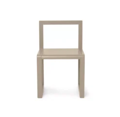 Ferm LIVING Chaise Little Architect - Cachemire