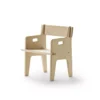 Chaise Enfant Peter CH410 -Magasin De Meubles Pour Enfants chaise enfant peter s chair ch410 carl hansen hans j wegner 1 1264x1234