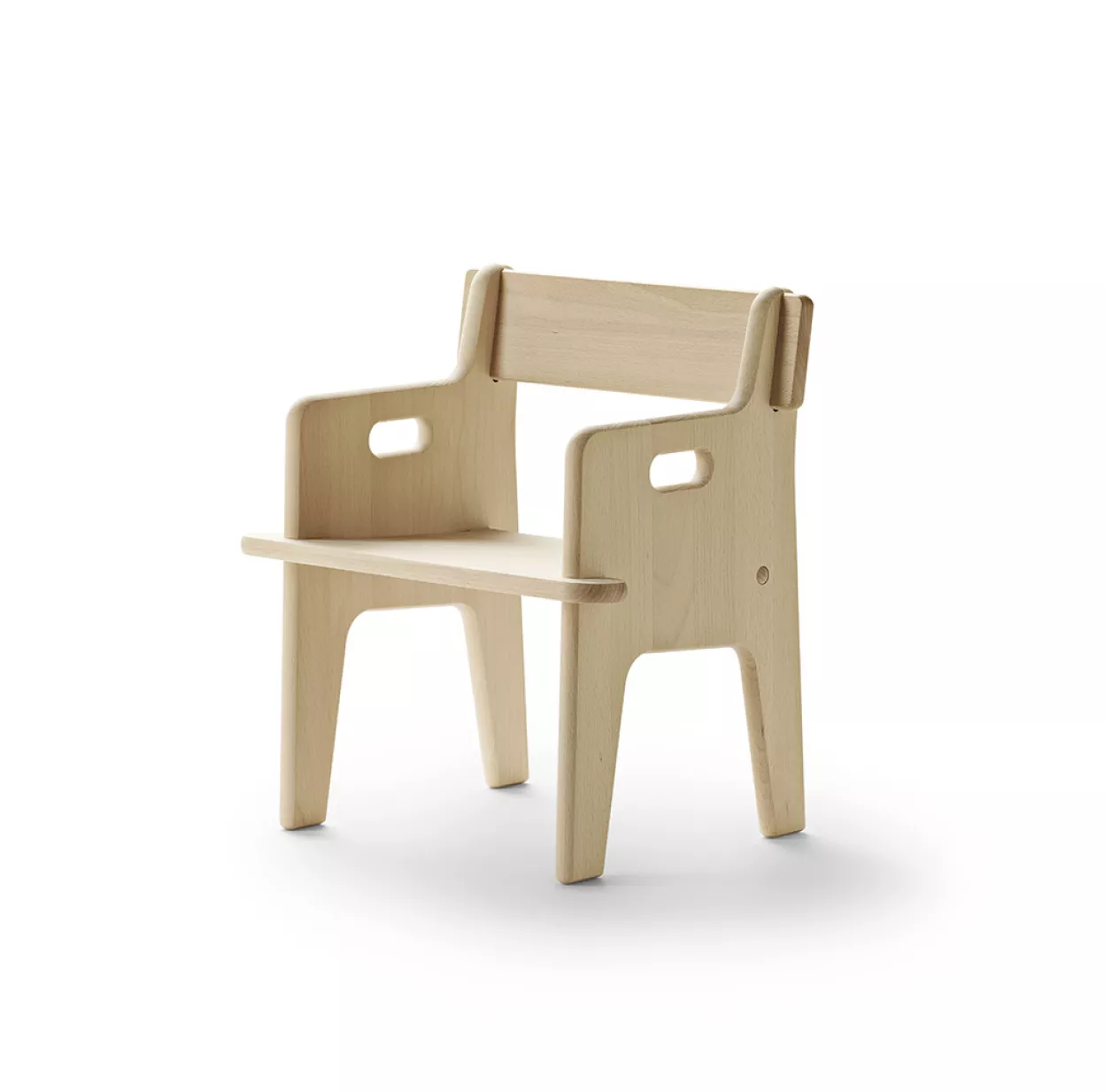 Chaise Enfant Peter CH410 3 Chaise Enfant Peter CH410