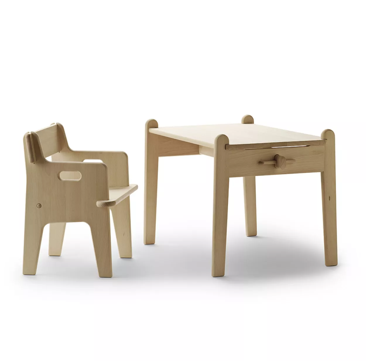 Chaise Enfant Peter CH410 5 Chaise Enfant Peter CH410 – Image 3