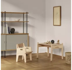 Chaise Enfant Peter CH410 10 Chaise Enfant Peter CH410 -Magasin De Meubles Pour Enfants chaise enfant peter s chair ch410 carl hansen hans j wegner 4 1264x1234