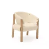 Chaise Enfant Saba - Fourrure -Magasin De Meubles Pour Enfants chaise enfant saba fourrure charlie crane 1 1264x1234