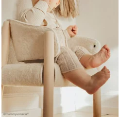 Chaise Enfant Saba - Fourrure -Magasin De Meubles Pour Enfants chaise enfant saba fourrure charlie crane 6 1264x1234