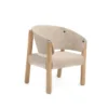 Chaise Enfant Saba - Beige -Magasin De Meubles Pour Enfants chaise enfant saba gris charlie crane 1 1264x1234