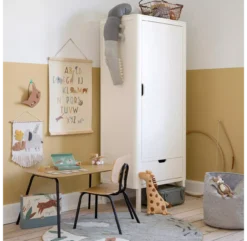 Sebra Chaise Enfant Oakee -Magasin De Meubles Pour Enfants chaise enfant vintage oakee sebra 3 1264x1234