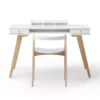 Bureau Et Chaise évolutifs Wood -Magasin De Meubles Pour Enfants chaise et bureau evolutif wood oliver furniture 1 1264x1234