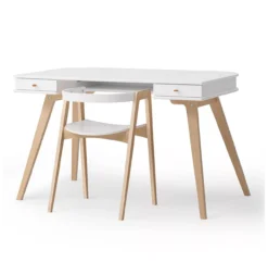 Bureau Et Chaise évolutifs Wood -Magasin De Meubles Pour Enfants chaise et bureau evolutif wood oliver furniture 5 1264x1234