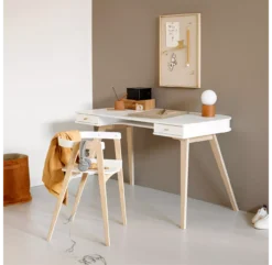 Bureau Junior Et Chaise évolutifs Wood -Magasin De Meubles Pour Enfants chaise et bureau junior evolutif wood oliver furniture 6 1264x1234