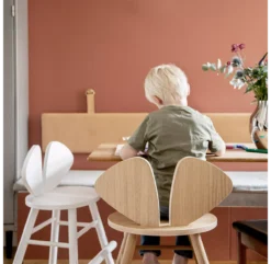 Nofred Chaise Junior Mouse 3-9 Ans - Blanc -Magasin De Meubles Pour Enfants chaise junior 3 9 ans mouse nofred blanc 3 1264x1234