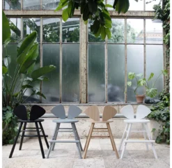 Nofred Chaise Junior Mouse 3-9 Ans - Noir -Magasin De Meubles Pour Enfants chaise junior 3 9 ans mouse nofred noir 4 1264x1234