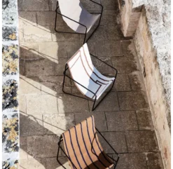 Ferm LIVING Chaise Lounge Desert - Noir/Shape 9 Ferm LIVING Chaise Lounge Desert - Noir/Shape -Magasin De Meubles Pour Enfants chaise lounge adulte desert shape noir ferm living 4 1264x1234