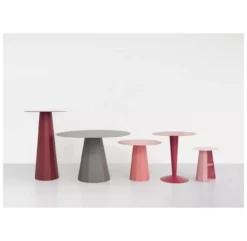 Table Ankara Lounge M - Rose -Magasin De Meubles Pour Enfants chevet et table lounge ankara 2 1264x1234