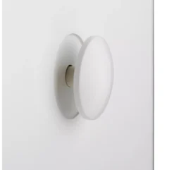 Commode Avec Grand Plan à Langer Wood - Blanc -Magasin De Meubles Pour Enfants commande grand plan a langer 041366 blanc oliver furniture 2 1264x1234