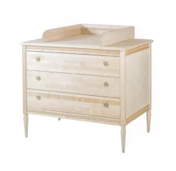 Commode 3 Tiroirs - Bouleau 9 Commode 3 Tiroirs - Bouleau -Magasin De Meubles Pour Enfants commode 3 tiroirs bois naturel gustavienne 3 1264x1234