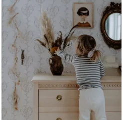 Commode 3 Tiroirs - Bouleau 11 Commode 3 Tiroirs - Bouleau -Magasin De Meubles Pour Enfants commode 3 tiroirs bois naturel gustavienne 4a 1264x1234