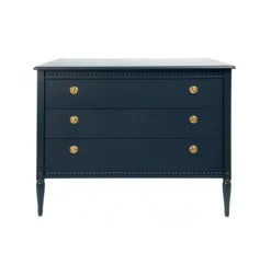 Commode 3 Tiroirs - Deep Green