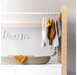 Commode H Dresser - Blanc 15 Commode H Dresser - Blanc -Magasin De Meubles Pour Enfants commode h rafa kids blanc 6 1264x1234