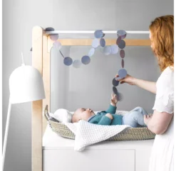 Commode H Dresser - Blanc 17 Commode H Dresser - Blanc -Magasin De Meubles Pour Enfants commode h rafa kids blanc 8 1264x1234