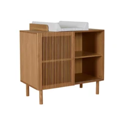 Commode Hai No Ki - Frêne -Magasin De Meubles Pour Enfants commode hai no ki quax 3 1264x1234