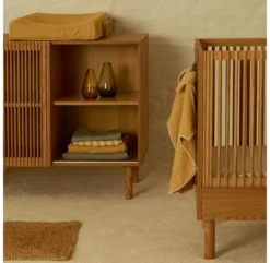 Commode Hai No Ki - Frêne -Magasin De Meubles Pour Enfants commode hai no ki quax 4 1264x1234