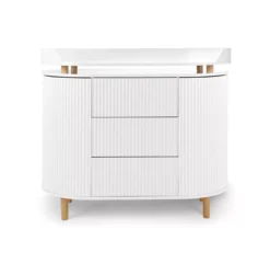 Commode KAI - Blanc -Magasin De Meubles Pour Enfants commode kai collection blanc kas kopenhagen 3 1264x1234