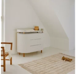 Commode KAI - Blanc -Magasin De Meubles Pour Enfants commode kai collection blanc kas kopenhagen 5 1264x1234