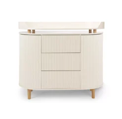 Commode KAI - Crème -Magasin De Meubles Pour Enfants commode kai collection creme kas kopenhagen 5 1264x1234