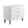VOX Commode à Langer Lounge - Blanc 1 VOX Commode à Langer Lounge - Blanc -Magasin De Meubles Pour Enfants commode lounge white vox 1 1264x1234