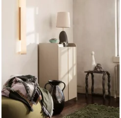 Ferm LIVING Commode Sill - Cachemire -Magasin De Meubles Pour Enfants commode sill ferm living cachemire 4 1264x1234