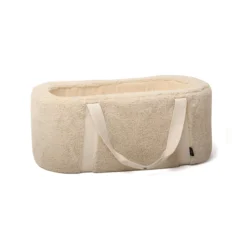 Couffin Nomade Kuko - Fourrure