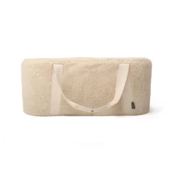 Couffin Nomade Kuko - Fourrure -Magasin De Meubles Pour Enfants couffin nomade kuko fourrure charlie crane 4 1264x1234