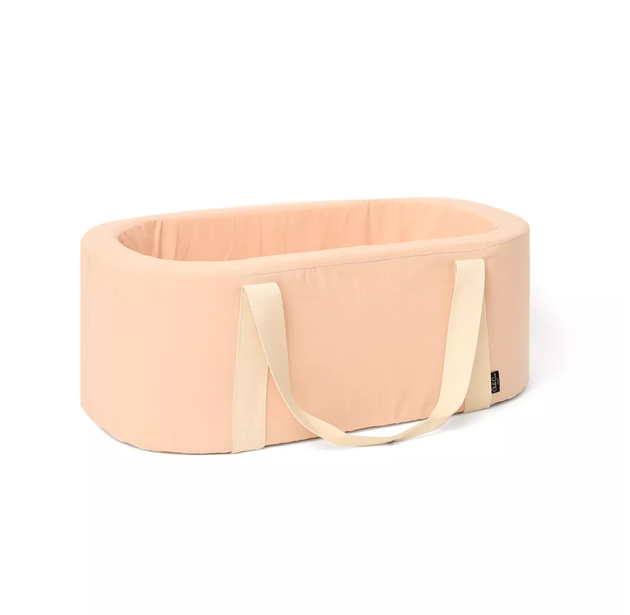 Couffin Nomade Kuko - Nude 3 Couffin Nomade Kuko - Nude