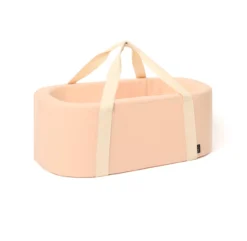 Couffin Nomade Kuko - Nude 11 Couffin Nomade Kuko - Nude -Magasin De Meubles Pour Enfants couffin nomade kuko rose nude charlie crane 3 1264x1234