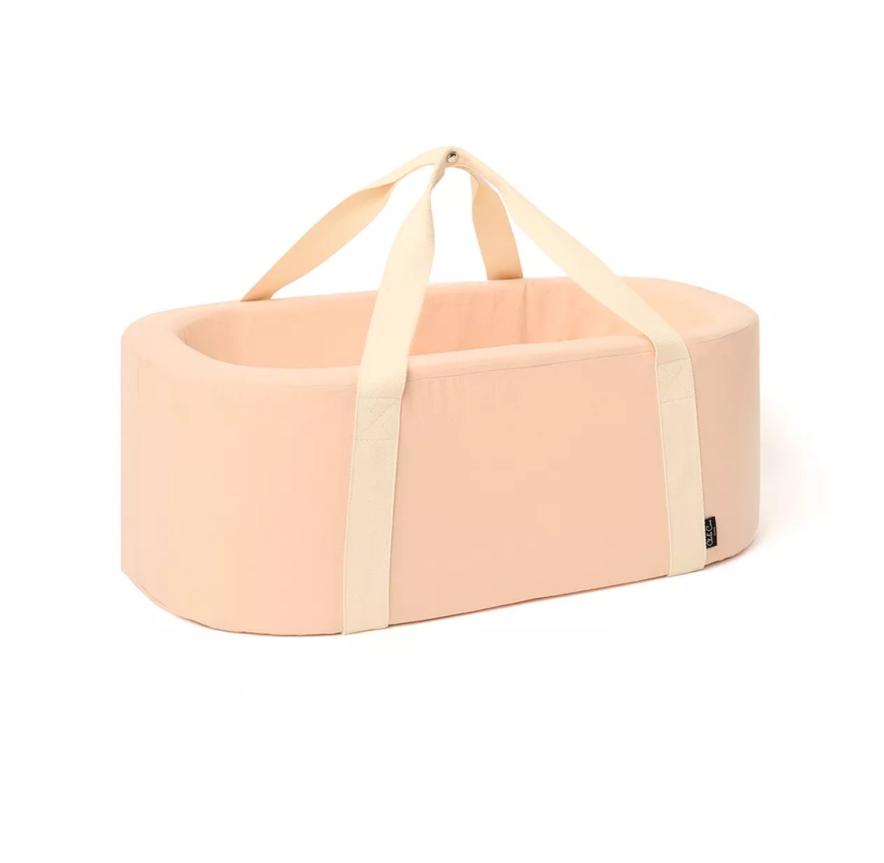 Couffin Nomade Kuko - Nude 5 Couffin Nomade Kuko - Nude – Image 3