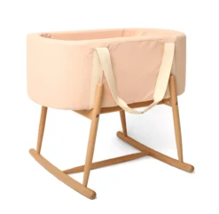 Couffin Nomade Kuko - Nude 13 Couffin Nomade Kuko - Nude -Magasin De Meubles Pour Enfants couffin nomade kuko rose nude charlie crane 5 1264x1234