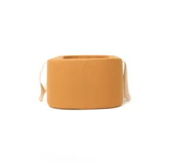 Couffin Nomade Kuko - Camel -Magasin De Meubles Pour Enfants couffin souple kuko camel charlie crane 7 1264x1234