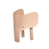 Chaise Enfant Elephant - Hêtre