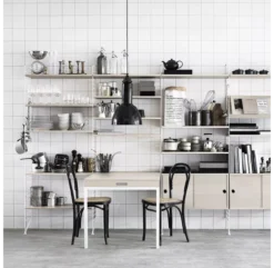 Pack 3 étagères 78 Cm - Frêne 6 Pack 3 étagères 78 Cm - Frêne -Magasin De Meubles Pour Enfants etagere 78x20 78x30 ash string 2 1264x1234