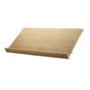 Etagère Pour Magazines - Chêne -Magasin De Meubles Pour Enfants etagere bois magazine 58x30 78x30 oak string 1 1264x1234