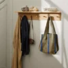 Ferm LIVING Etagère Patères Place Rack - Large -Magasin De Meubles Pour Enfants etagere pateres place rack large ferm living 2 1264x1234